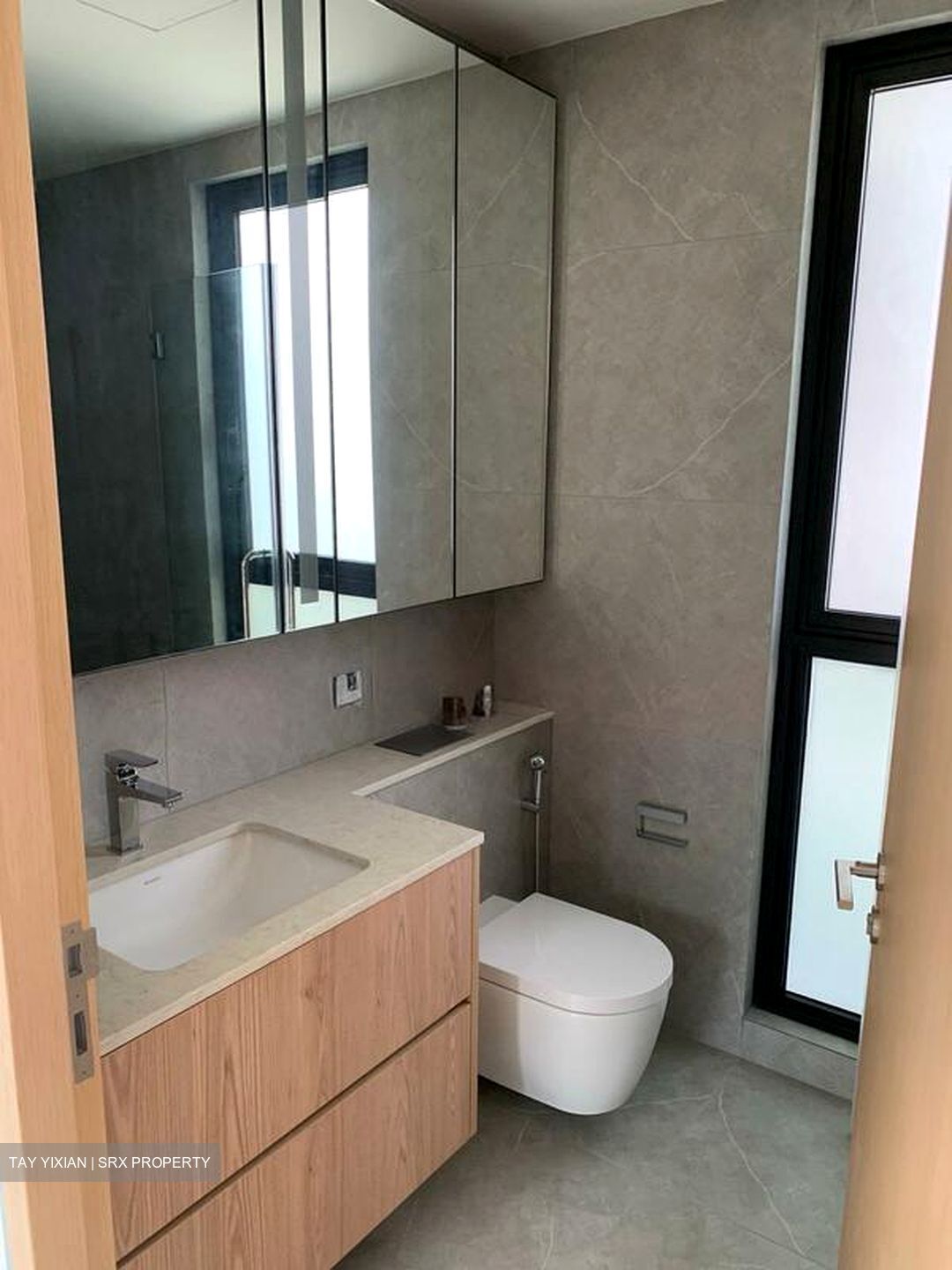 Peak Residence (D11), Condominium #584451341